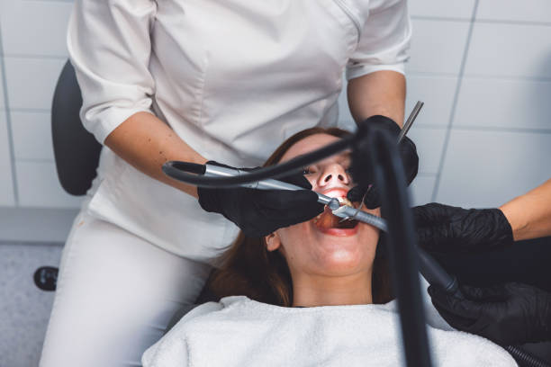 Best Emergency Dental Filling Replacement  in Palmview South, TX